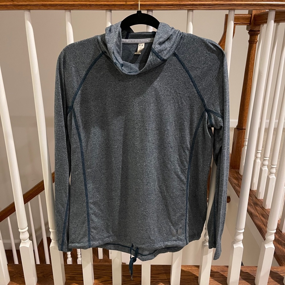 Under Armour Threadborne Hoodie